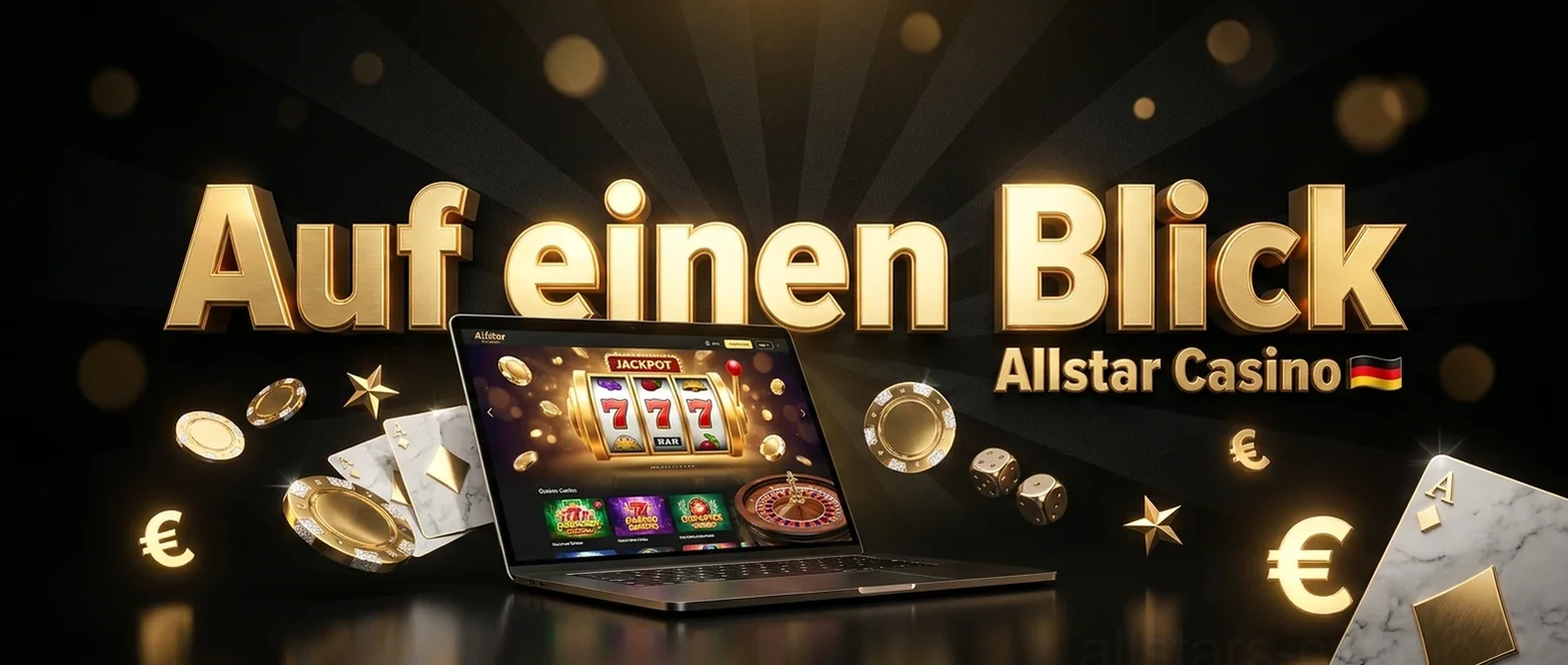 Auf einen Blick